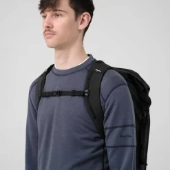 Discount Rapha Backpack 30L Black