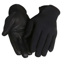 Outlet Rapha Classic Gloves Black