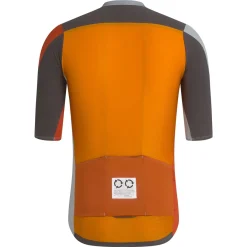 Store Rapha Excess Men'S Pro Team Aero Jersey Multicolour