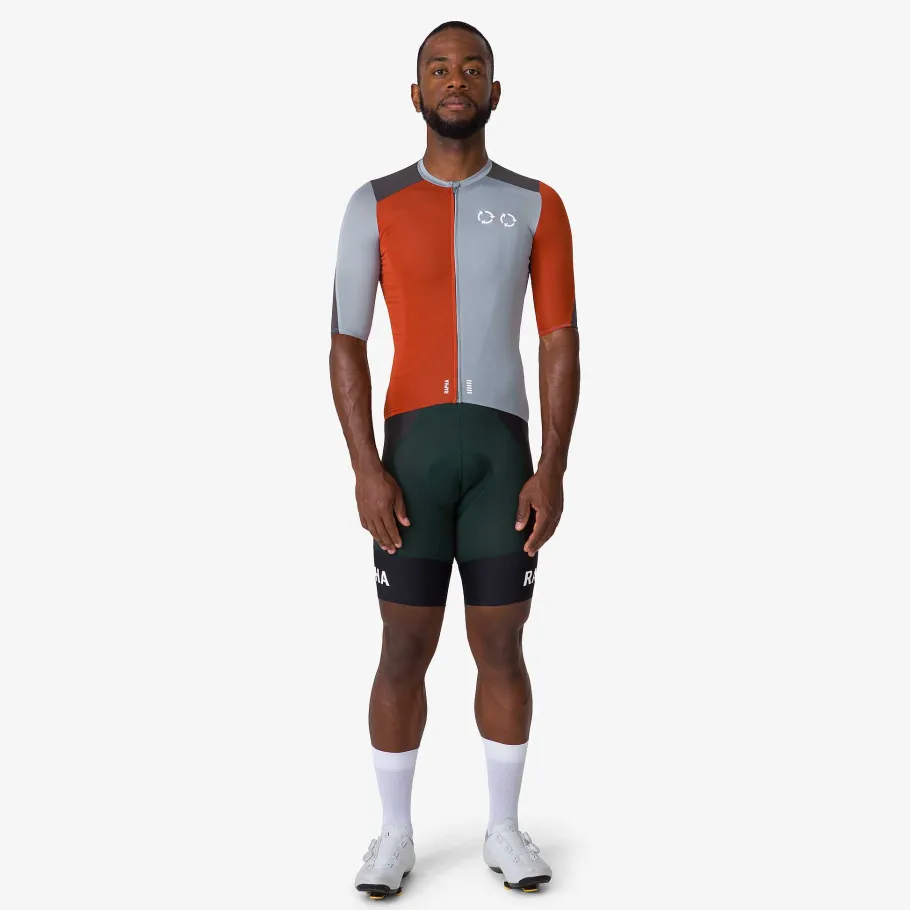 Store Rapha Excess Men'S Pro Team Aero Jersey Multicolour