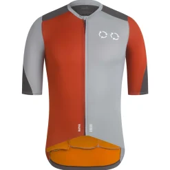 Store Rapha Excess Men'S Pro Team Aero Jersey Multicolour