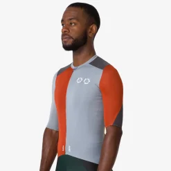 Store Rapha Excess Men'S Pro Team Aero Jersey Multicolour