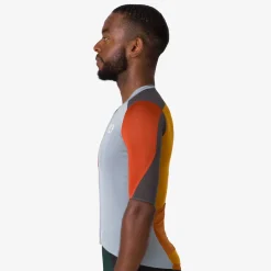 Store Rapha Excess Men'S Pro Team Aero Jersey Multicolour