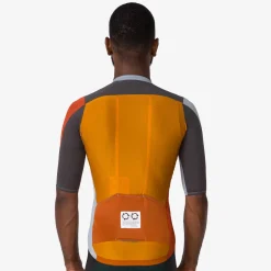 Store Rapha Excess Men'S Pro Team Aero Jersey Multicolour