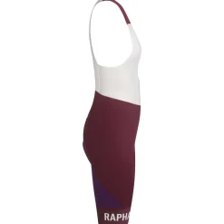 Discount Rapha Excess Women'S Pro Team Bib Shorts - Regular Multicolour