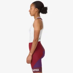 Discount Rapha Excess Women'S Pro Team Bib Shorts - Regular Multicolour