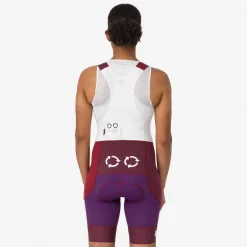 Discount Rapha Excess Women'S Pro Team Bib Shorts - Regular Multicolour