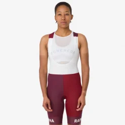 Discount Rapha Excess Women'S Pro Team Bib Shorts - Regular Multicolour