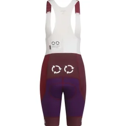 Discount Rapha Excess Women'S Pro Team Bib Shorts - Regular Multicolour