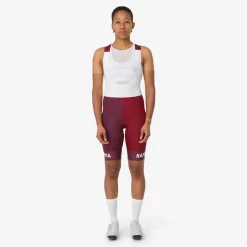 Discount Rapha Excess Women'S Pro Team Bib Shorts - Regular Multicolour