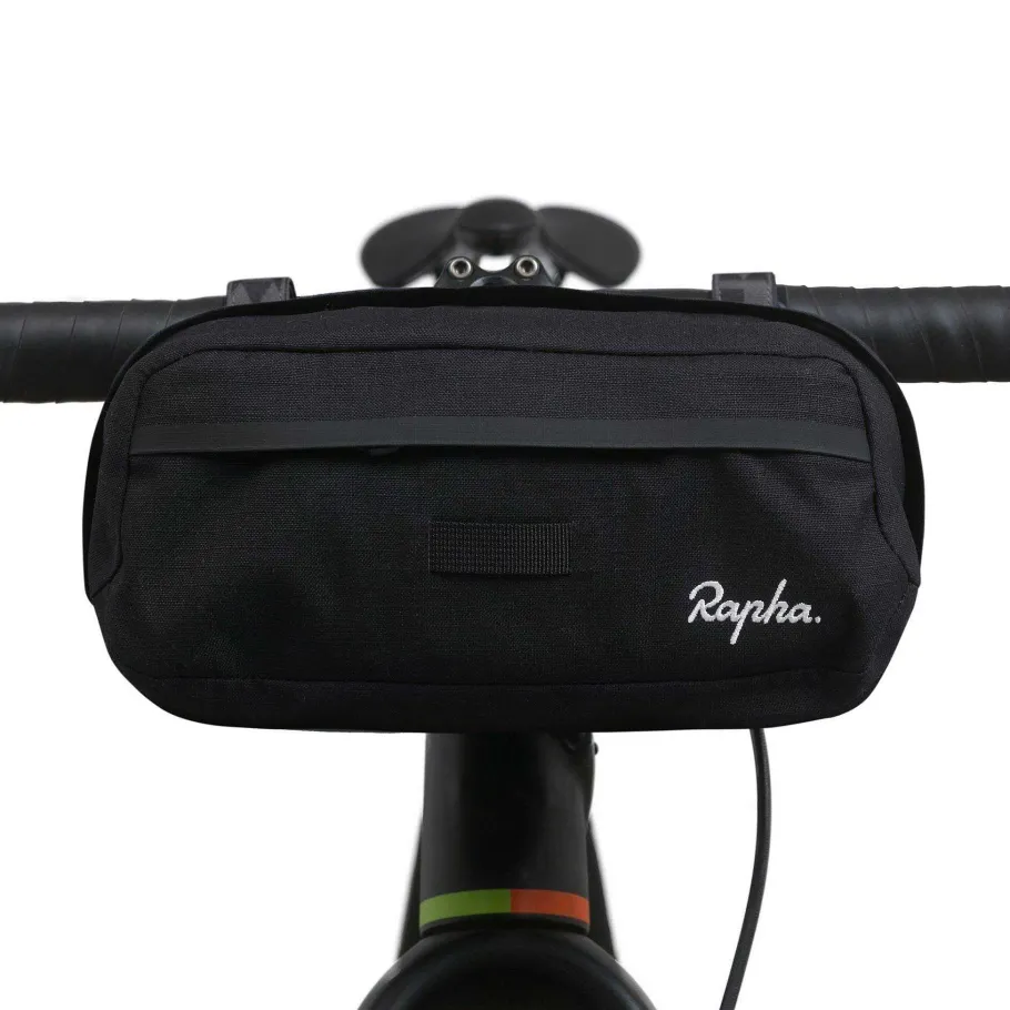 Flash Sale Rapha Explore Bar Bag Black