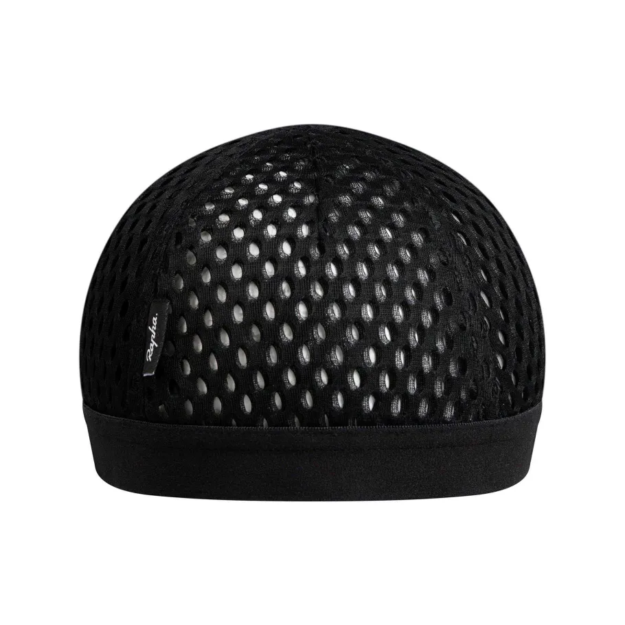 Discount Rapha Indoor Training Cap Black