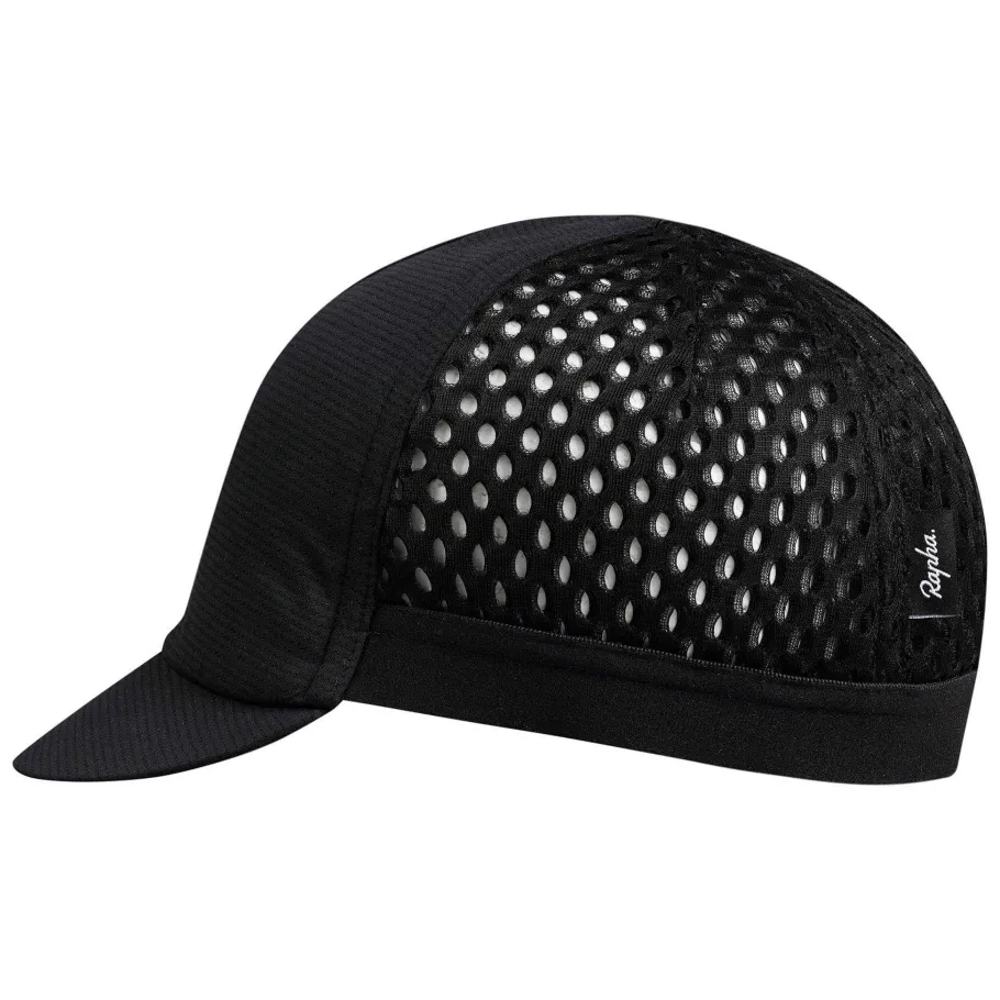 Discount Rapha Indoor Training Cap Black