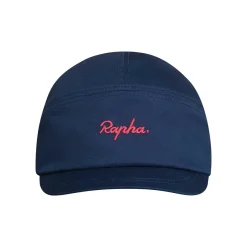 Shop Rapha Logo Cap