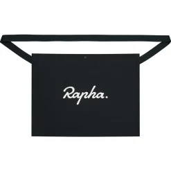 Fashion Rapha Logo Musette