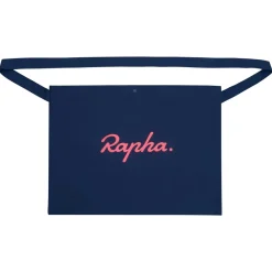 Fashion Rapha Logo Musette