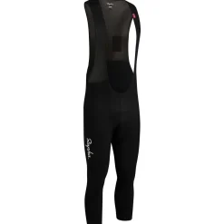 Flash Sale Rapha Men'S 3/4 Bib Shorts Black