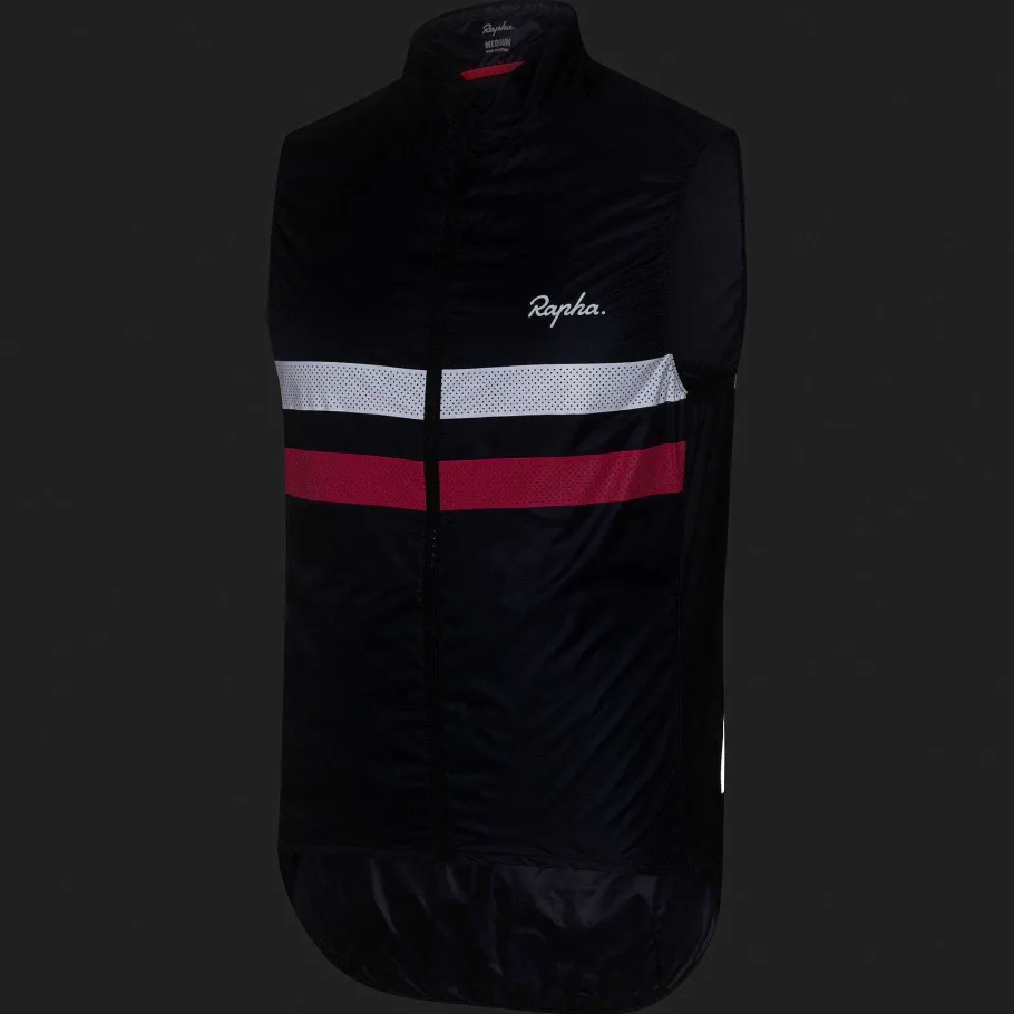 Flash Sale Rapha Men'S Brevet Gilet