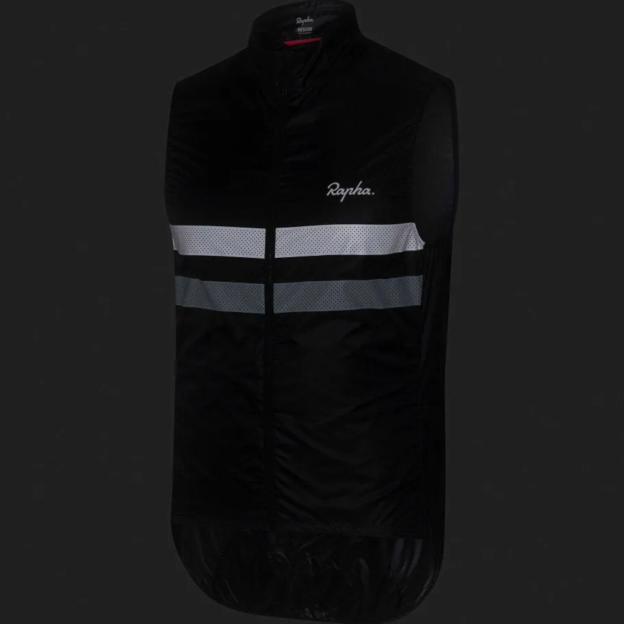 Flash Sale Rapha Men'S Brevet Gilet
