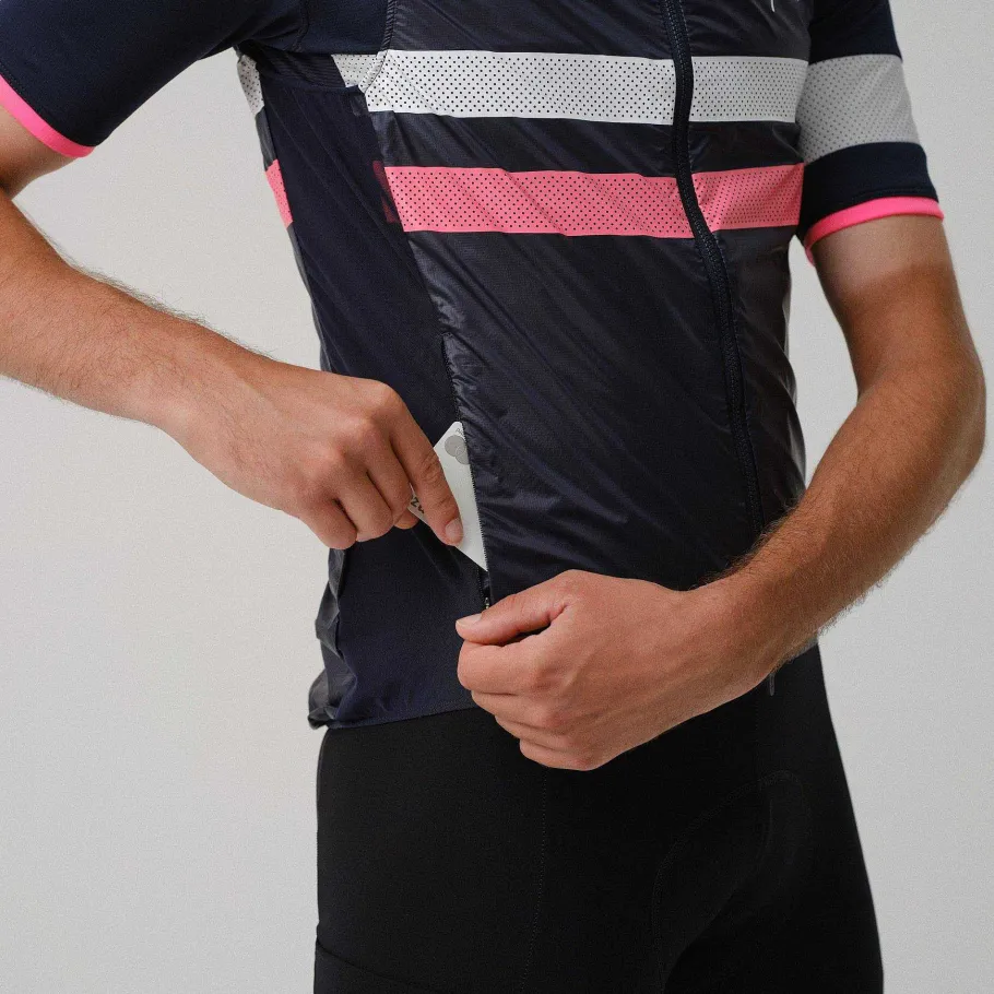 Flash Sale Rapha Men'S Brevet Gilet