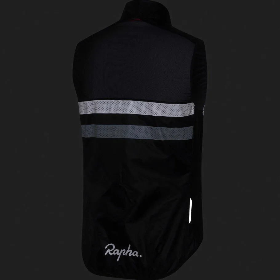 Flash Sale Rapha Men'S Brevet Gilet