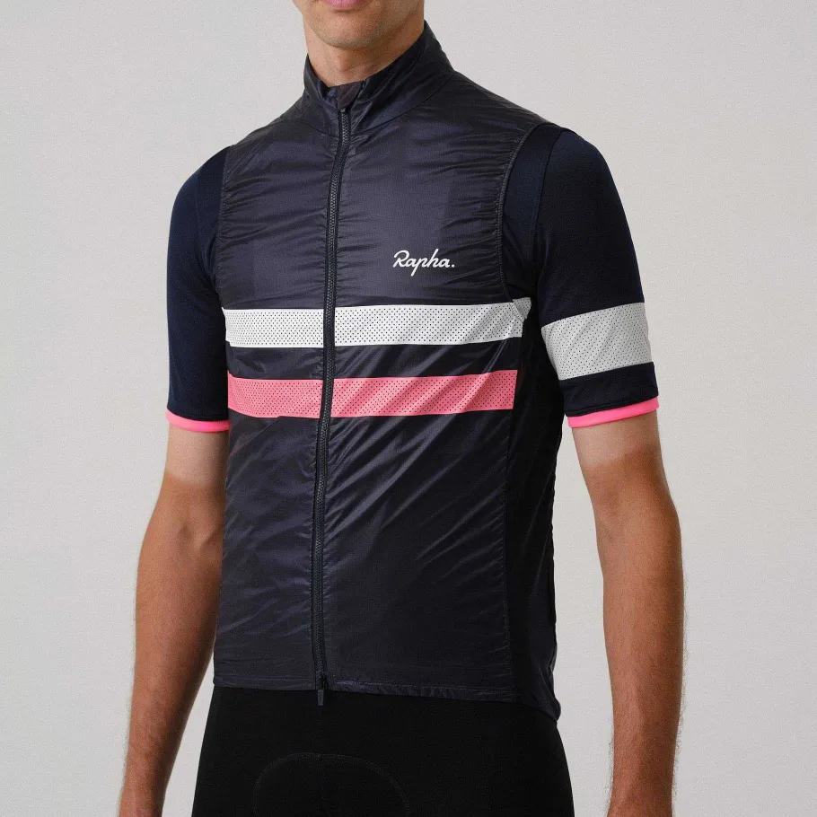 Flash Sale Rapha Men'S Brevet Gilet