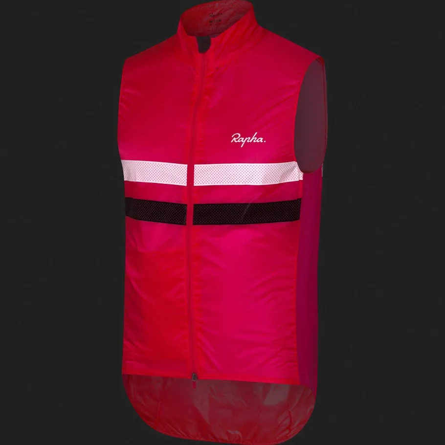 Flash Sale Rapha Men'S Brevet Gilet