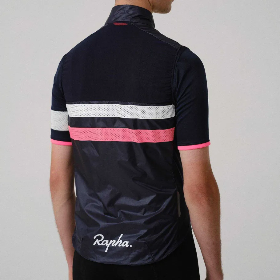 Flash Sale Rapha Men'S Brevet Gilet