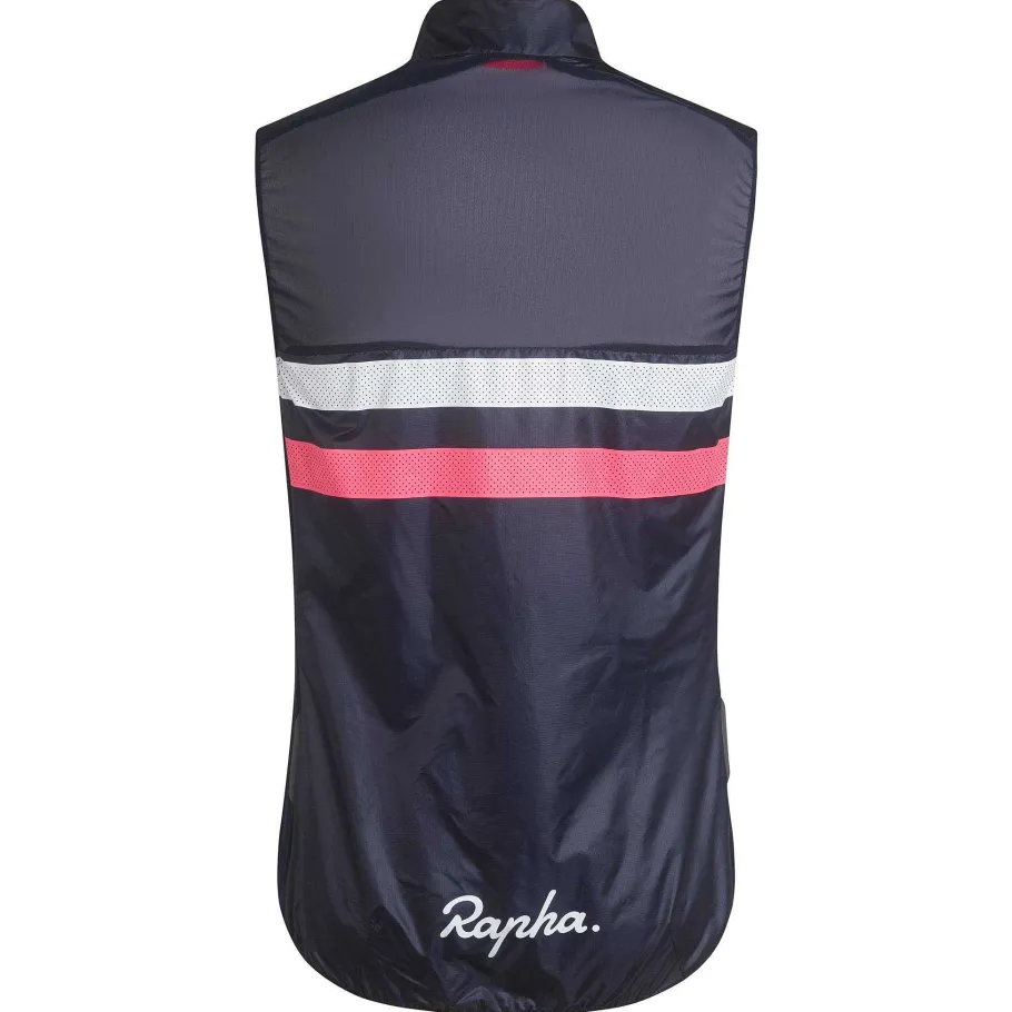 Flash Sale Rapha Men'S Brevet Gilet