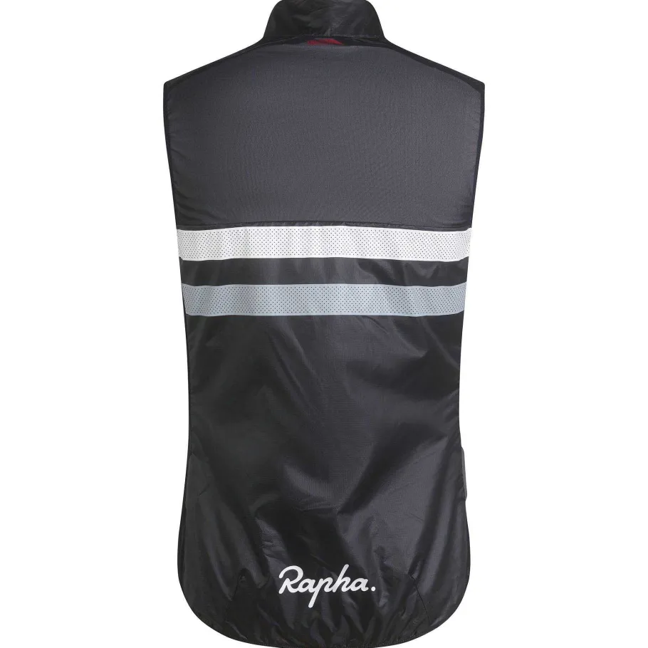 Flash Sale Rapha Men'S Brevet Gilet