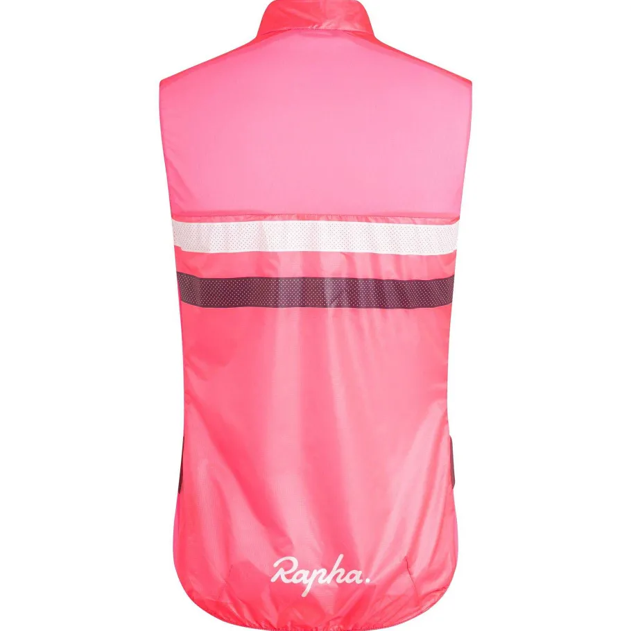 Flash Sale Rapha Men'S Brevet Gilet