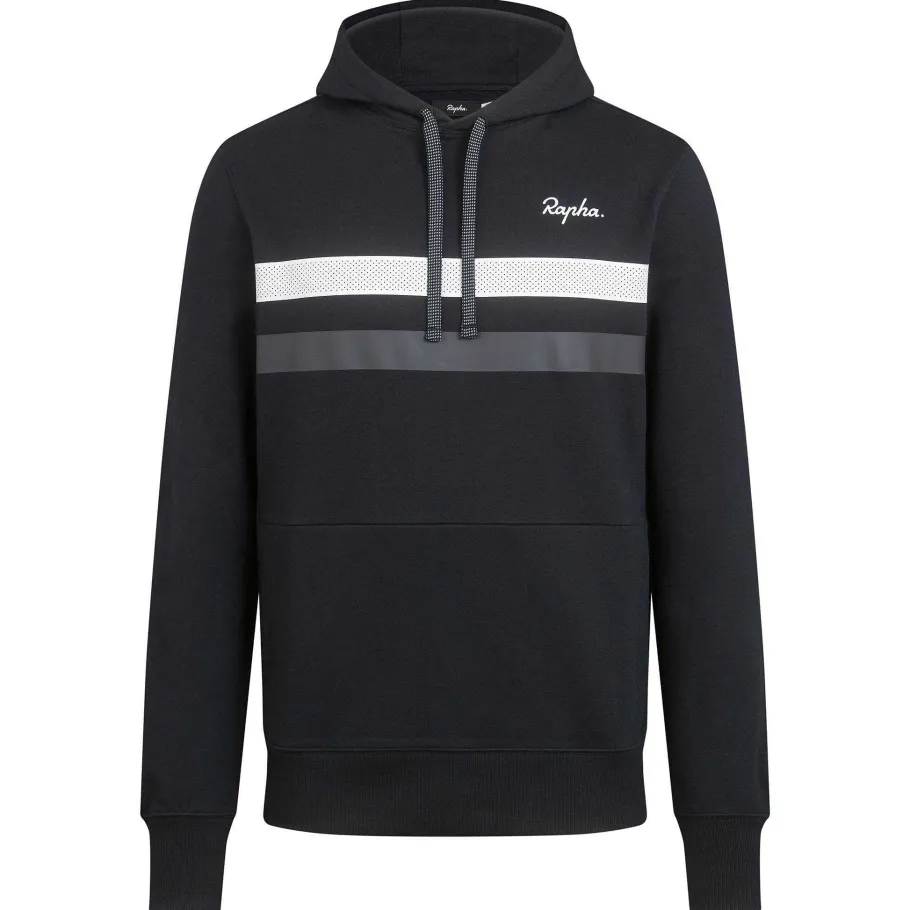 Outlet Rapha Men'S Brevet Hoodie