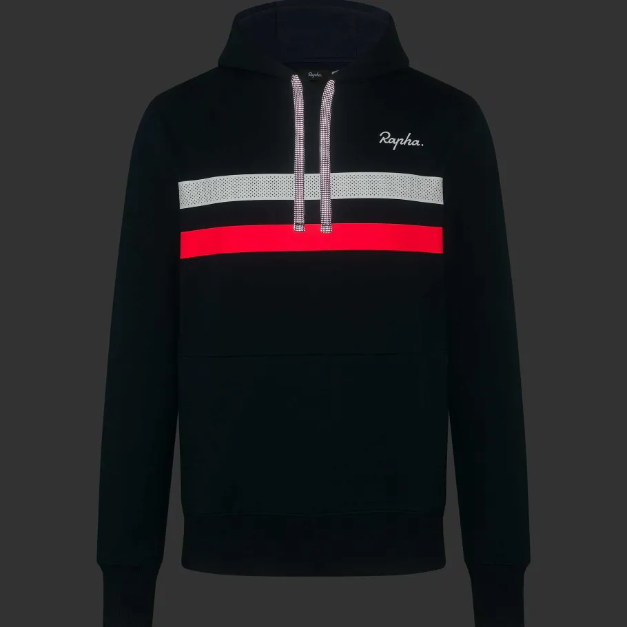 Outlet Rapha Men'S Brevet Hoodie