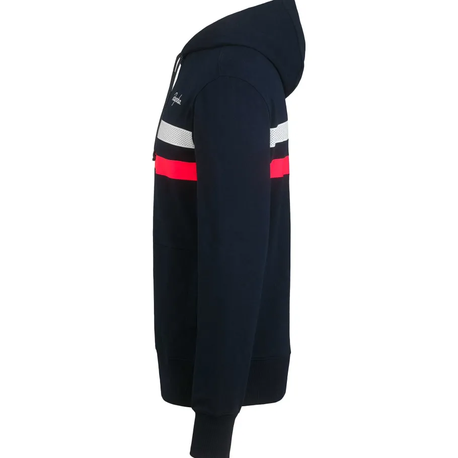 Outlet Rapha Men'S Brevet Hoodie