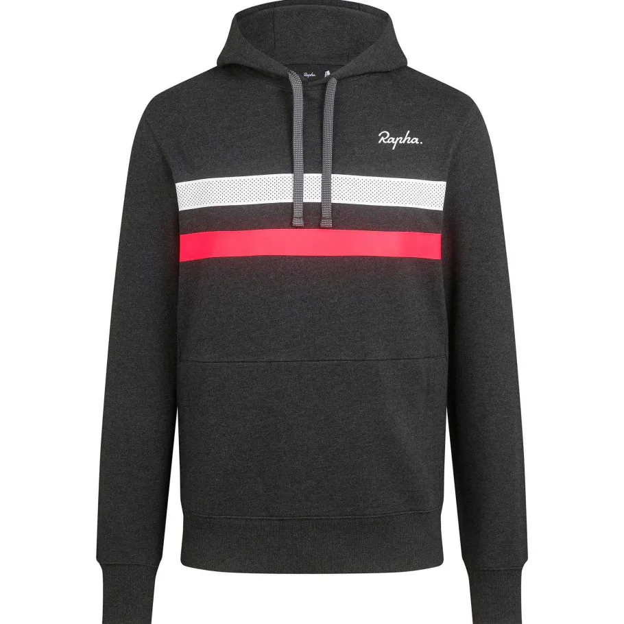 Outlet Rapha Men'S Brevet Hoodie