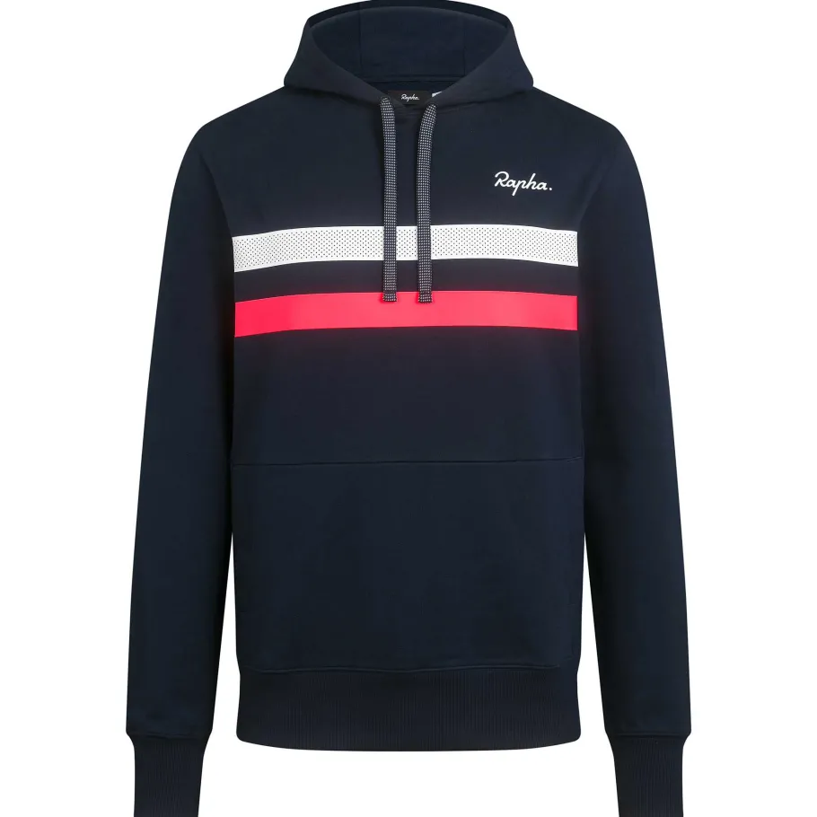 Outlet Rapha Men'S Brevet Hoodie