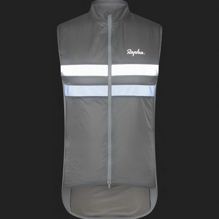 Fashion Rapha Men'S Brevet Insulated Gilet