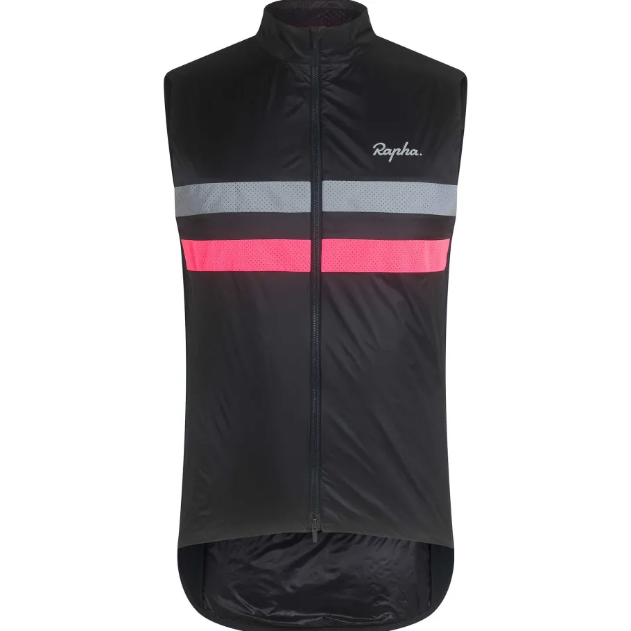 Fashion Rapha Men'S Brevet Insulated Gilet