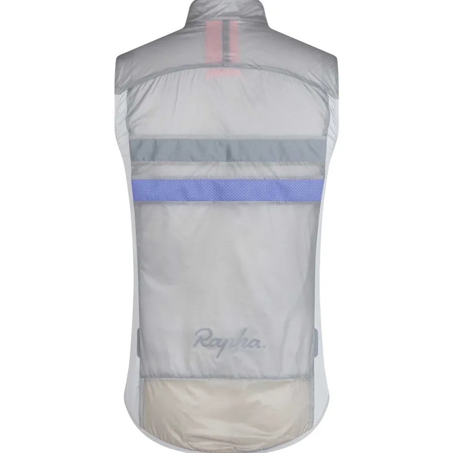 Fashion Rapha Men'S Brevet Insulated Gilet