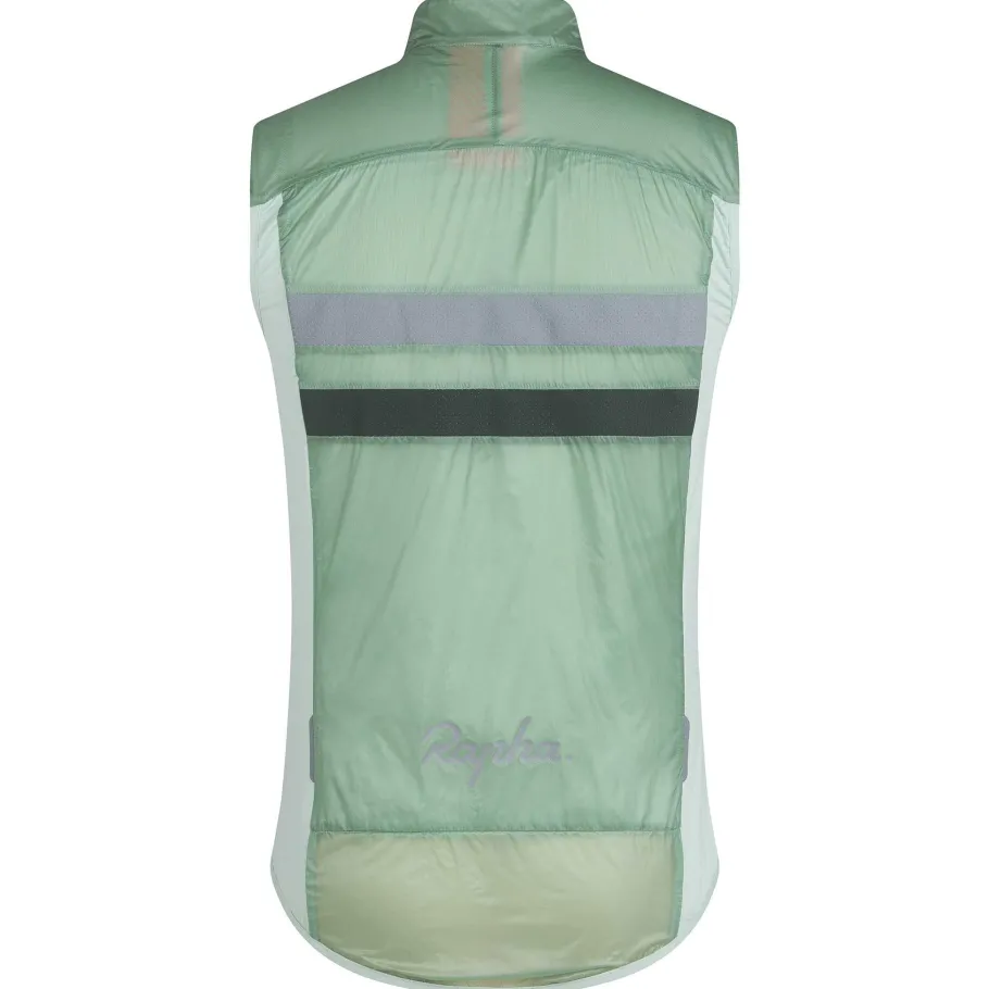 Fashion Rapha Men'S Brevet Insulated Gilet