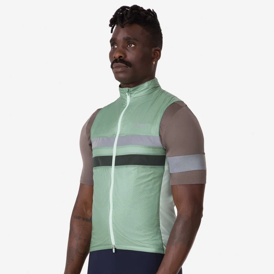 Fashion Rapha Men'S Brevet Insulated Gilet