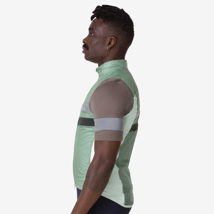 Fashion Rapha Men'S Brevet Insulated Gilet
