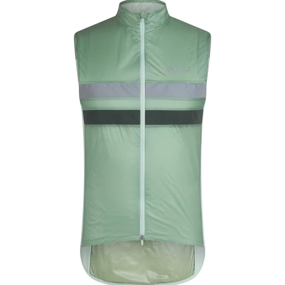 Fashion Rapha Men'S Brevet Insulated Gilet