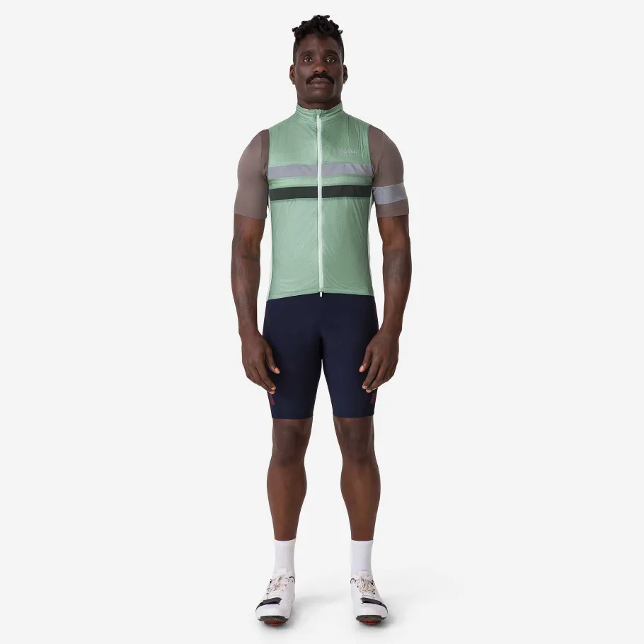 Fashion Rapha Men'S Brevet Insulated Gilet