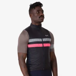 Fashion Rapha Men'S Brevet Insulated Gilet