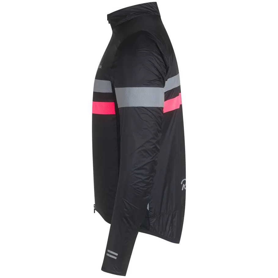Discount Rapha Men'S Brevet Insulated Jacket