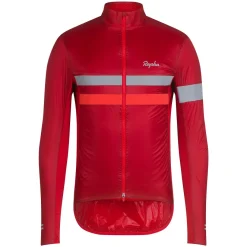 Discount Rapha Men'S Brevet Insulated Jacket