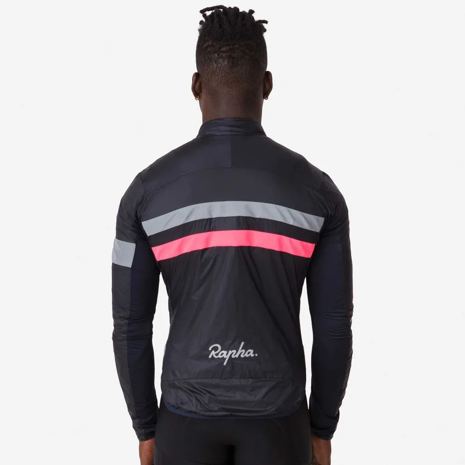 Discount Rapha Men'S Brevet Insulated Jacket