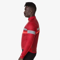 Discount Rapha Men'S Brevet Insulated Jacket