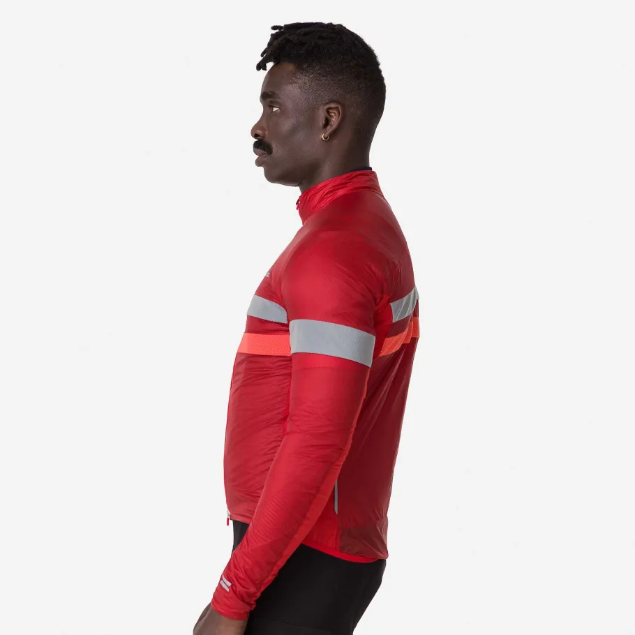 Discount Rapha Men'S Brevet Insulated Jacket